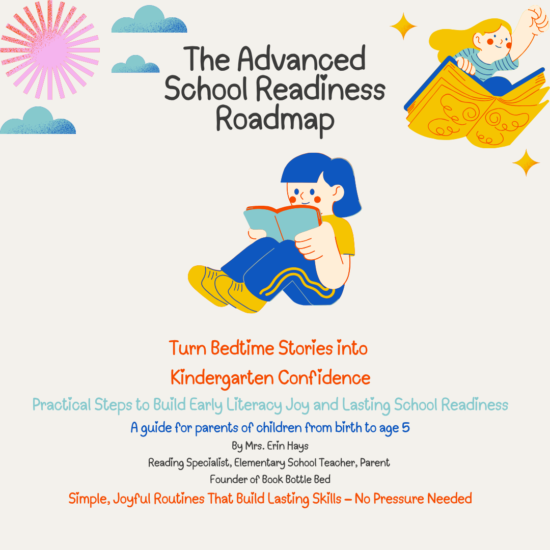 The Advanced School Readiness Roadmap